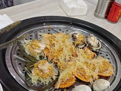 -船奇蒸汽海鲜·闽菜(八市海鲜总店)