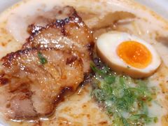 -味千拉面(光启城时尚购物中心店)