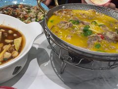 -金陵后厨·南京菜(新街口秣陵路店)