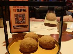 -小资太太餐厅(南岗区店)