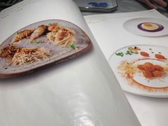 -辛香汇·现炒川菜(淮海路百盛店)