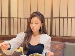-山葵家·创意料理(宁波来福士店)