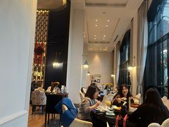 -翠湖轩中餐厅(昆明翠湖宾馆店)