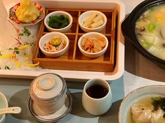 -稍可轩博物馆餐厅