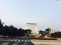 -山东大学(威海校区)