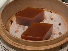 枣糕-新荣记(建国门外大街店)