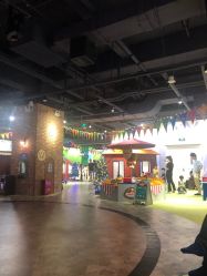 -幻贝家儿童乐园(苏州中心店)