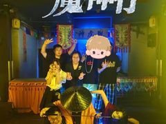 -棂笼·深度沉浸密室(武汉旗舰店)