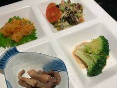 -小十料理(新城店)