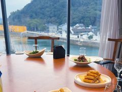 -亭下湖饭店(康岭店)