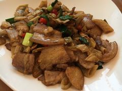 小炒农家肉-思湘坊(科技园店)