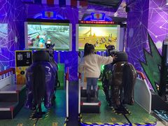 -大玩家(通州万达广场店)