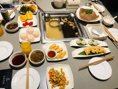 -海底捞火锅(金光华店)