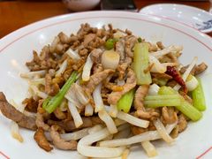 -漁耕小厨农家院(武当山店)