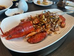 -彩丰楼中餐厅(佘山世茂洲际酒店)