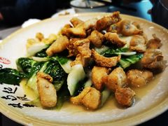 -富临轩私房菜(集庆门大街店)