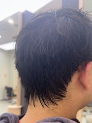 -M² LAB HAIR SALON