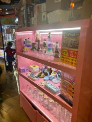 -卡通尼乐园(新达汇三林店)