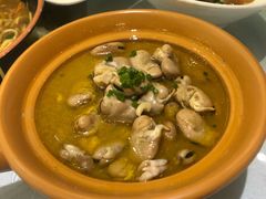 -骏莱海鲜鱼港(五角场店)