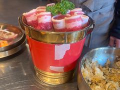-核桃碳烤肉馆(深圳首店)