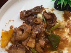 -鹿鸣春饭店(总店)