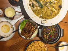 -三天打鱼(奥体店)