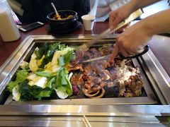 -郭记烤肉(正阳街店)