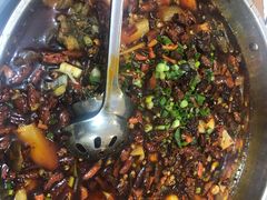-黑竹香鸡(营和巷店)