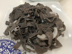 -福寿斋·老北京铜锅涮肉·烤鸭(顺义总店)