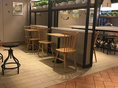 -肯德基(成都双流机场T2店)
