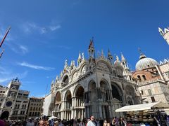 -圣马尔谷圣殿宗主教座堂