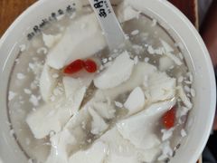 冰醉豆花-小谭豆花(西大街店)