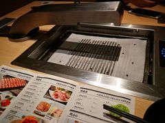 -新石器烤肉(无锡万象城店)
