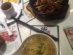 大咀港式茶餐厅(宝山万达店)-新大咀港式茶餐厅(宝山万达店)