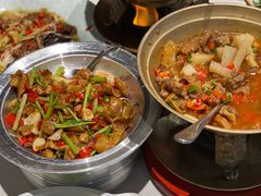 -淮湘小厨(N次方艺创店)