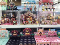 -泡泡玛特POPMART(国金街店)