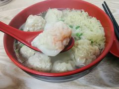 -云云美食