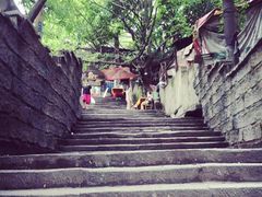 -重庆十八梯传统风貌区