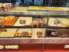 -鲍师傅糕点(永安里店)
