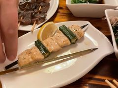 -烧鸟周居酒屋(香山店)