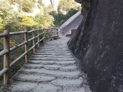 -罗田天堂寨风景区