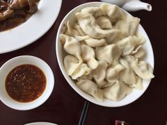 -牟传仁饭庄(星海店)