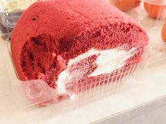 红丝绒-幸福蛋糕坊(金顶街店)