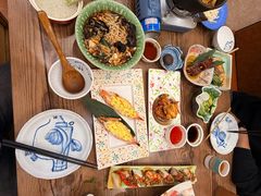 -红叶日本料理(辰熙广场店)