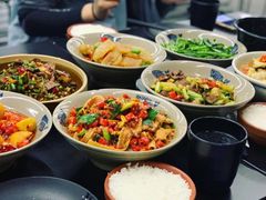 -潇湘阁(三里屯SOHO店)