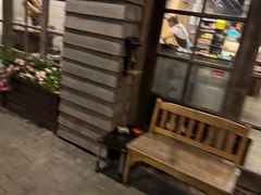 -小本家韩式烤肉(紫藤路店)