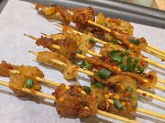 -小林哥的海鲜馆·夜宵烧烤(渔人码头店)