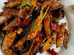 -清真鸿起来饭庄(复兴路店)