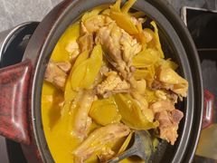 -炊烟小炒黄牛肉(浦东世纪汇店)