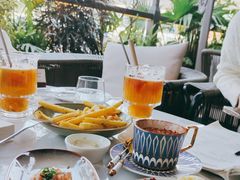 -盐说·西式餐酒馆(光明万达店)